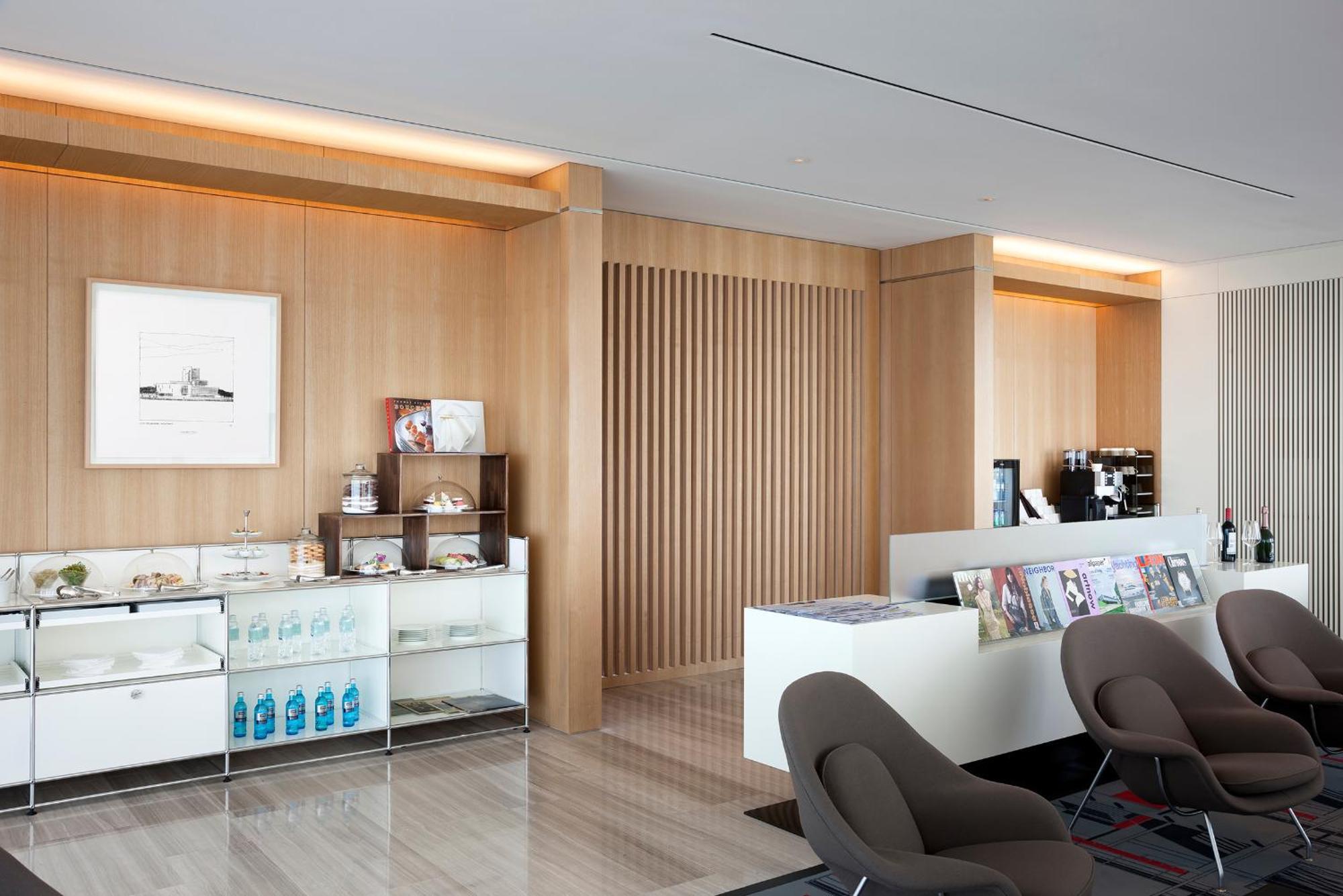 Seamarq Hotel Gangneung Exterior foto